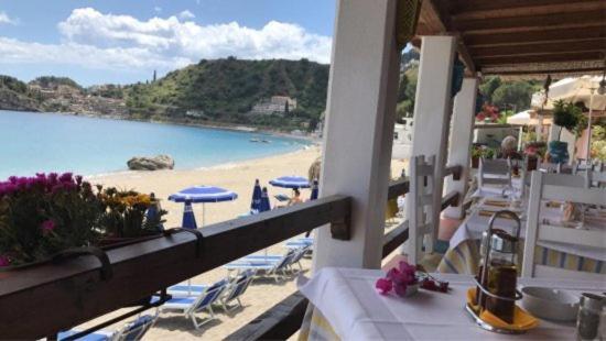 Taormina - One-Bedroom Apartment - 18