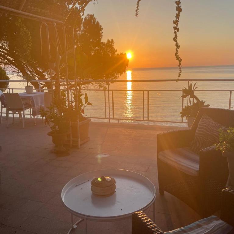 Taormina - One-Bedroom Apartment - 13