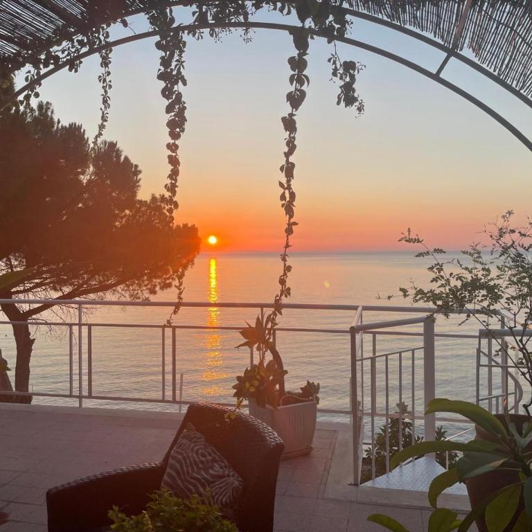 Taormina - One-Bedroom Apartment - 16