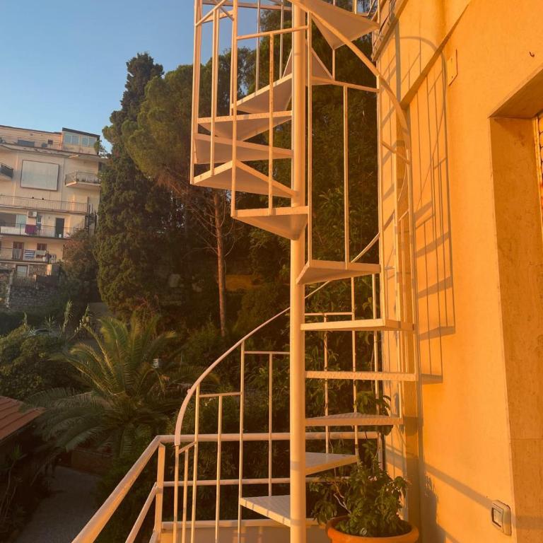 Taormina - One-Bedroom Apartment - 15