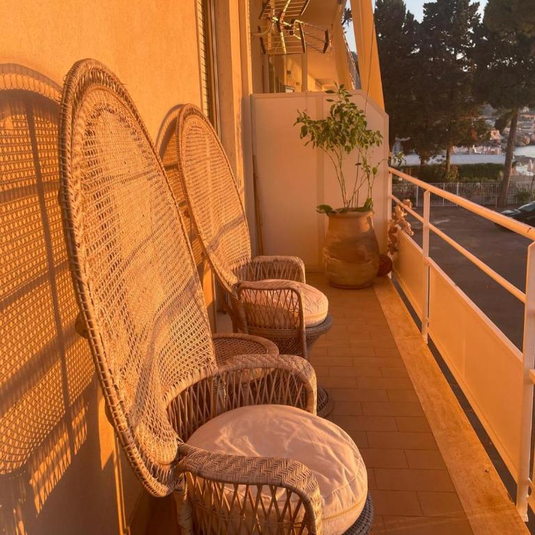 Taormina - One-Bedroom Apartment - 10