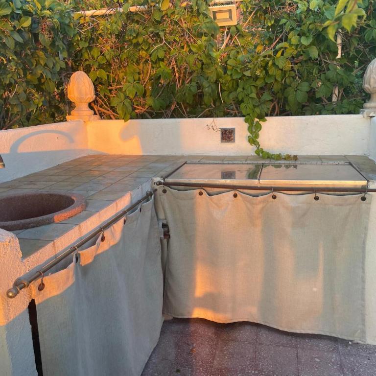 Taormina - One-Bedroom Apartment - 23