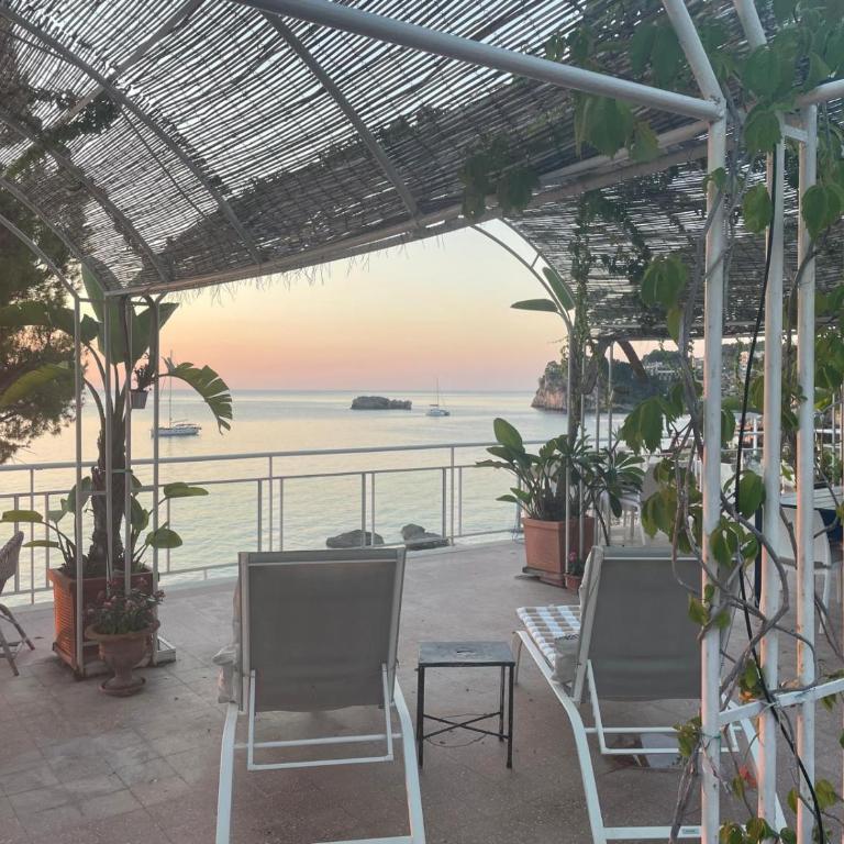 Taormina - One-Bedroom Apartment - 27