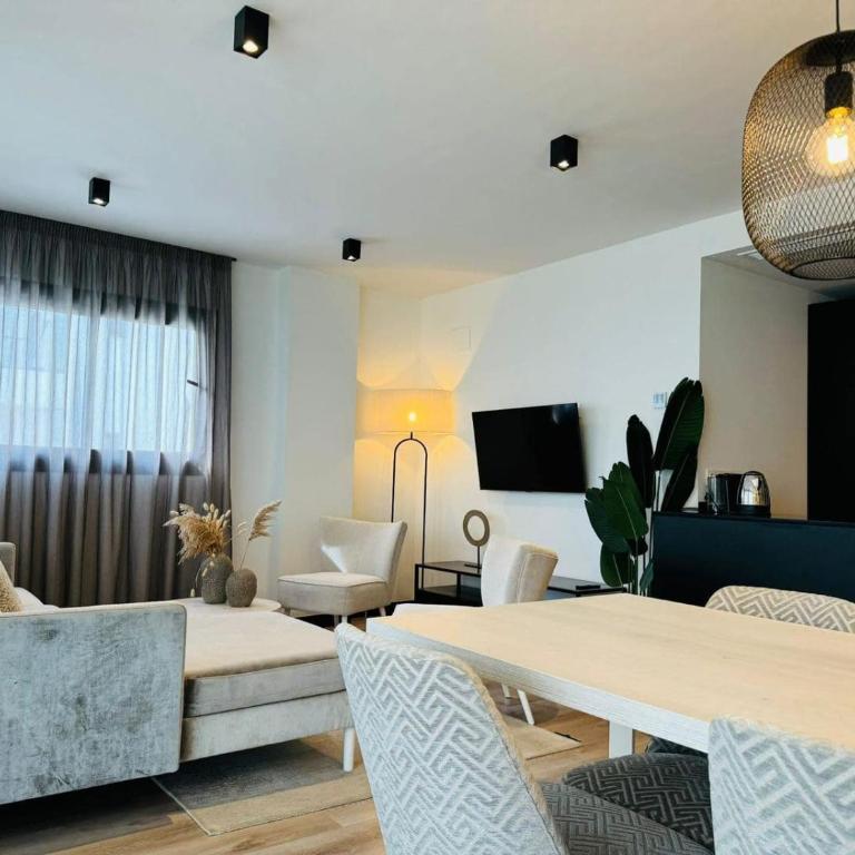 Hacienda el Sueno 3301 - Apartamento con vistas al mar - 5