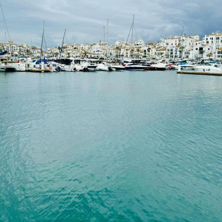 Hacienda el Sueno 3301 - Apartamento con vistas al mar - 6
