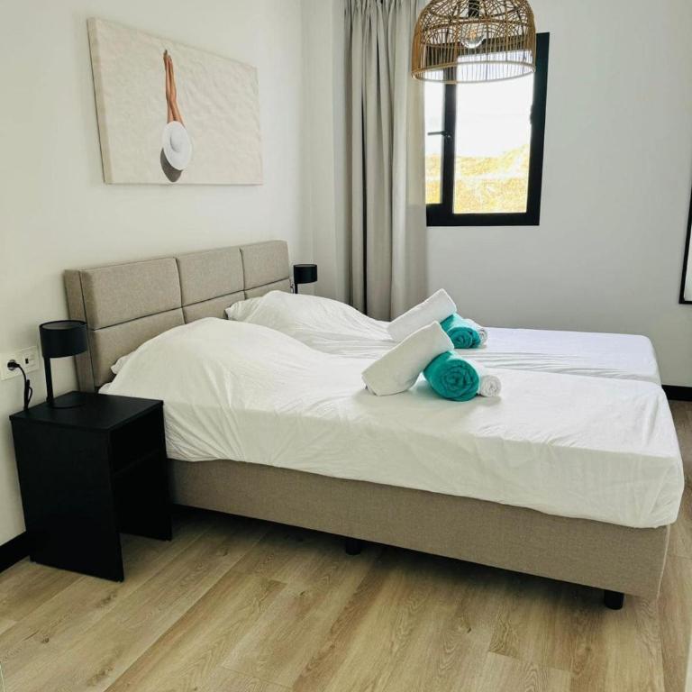 Hacienda el Sueno 3301 - Apartamento con vistas al mar - 17