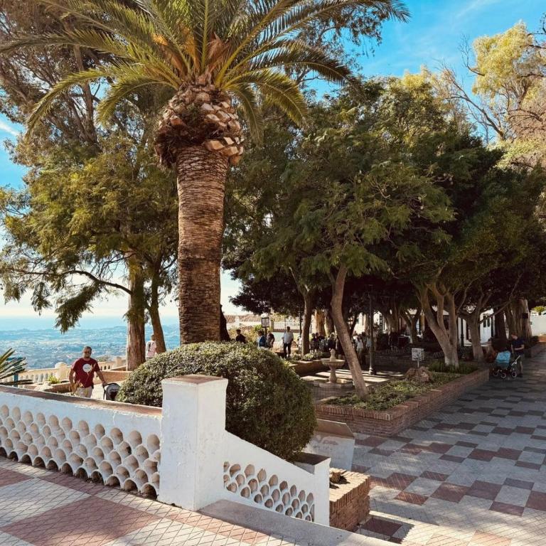 Hacienda el Sueno 3301 - Apartamento con vistas al mar - 20