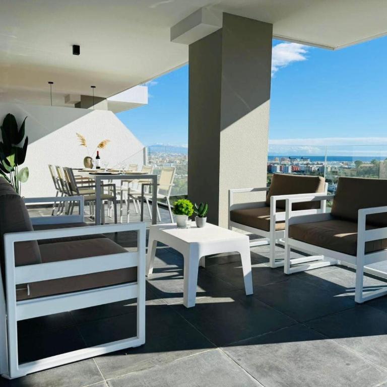 Hacienda el Sueno 3301 - Apartamento con vistas al mar - 21