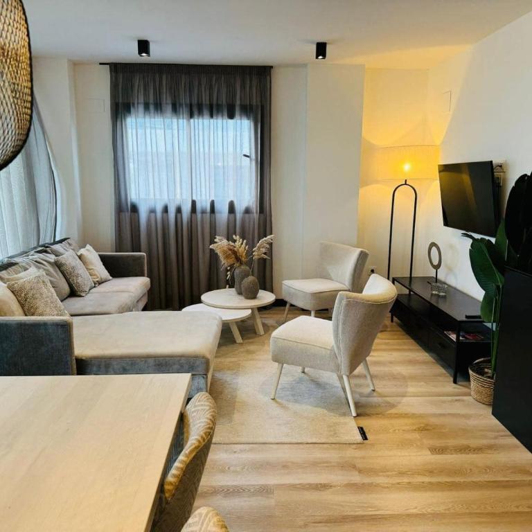 Hacienda el Sueno 3301 - Apartamento con vistas al mar - 22