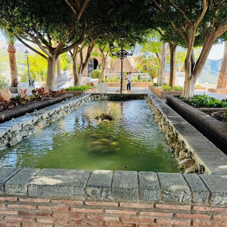 Hacienda el Sueno 3301 - Apartamento con vistas al mar - 27