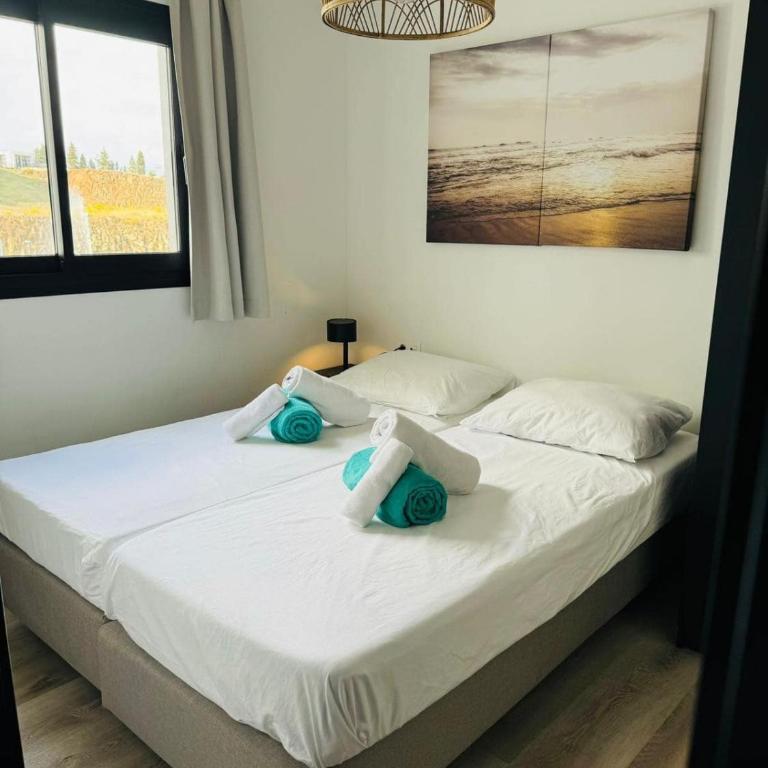 Hacienda el Sueno 3301 - Apartamento con vistas al mar - 30