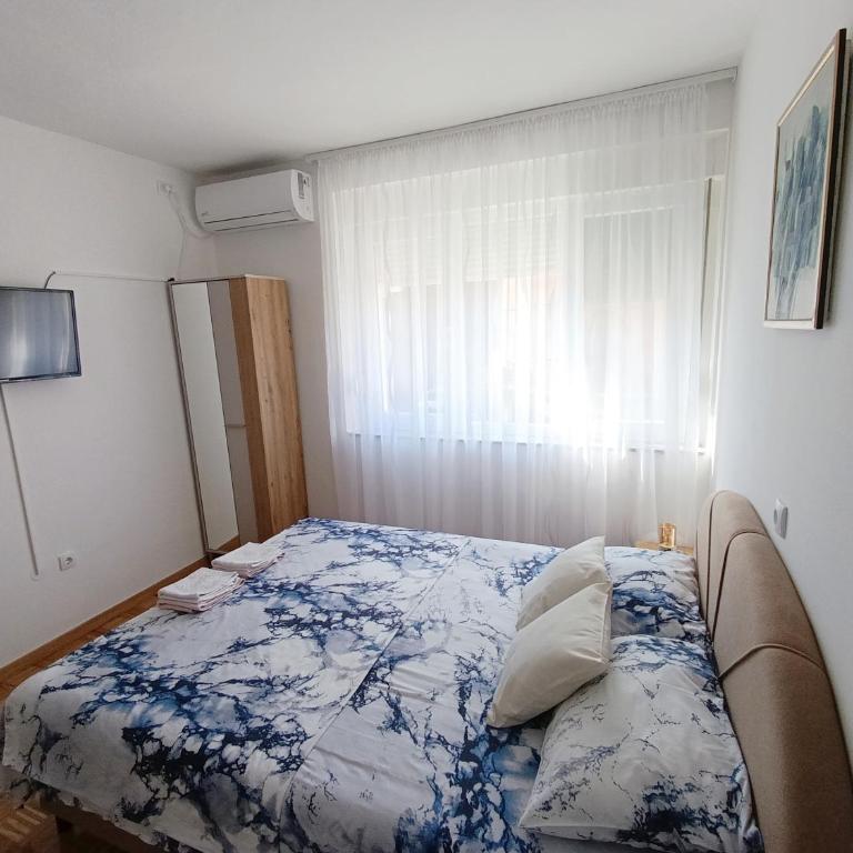 Studio apartment South - Apartman sa 1 Spavaćom Sobom - 2