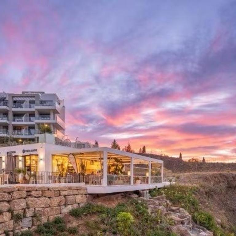 Hacienda el Sueno 3301 - Apartamento con vistas al mar - 32