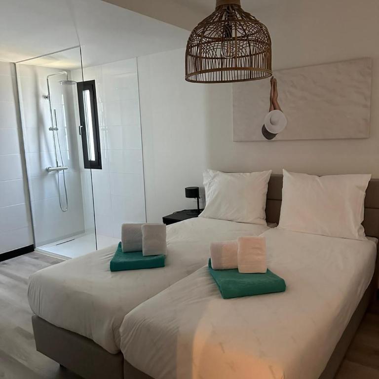 Hacienda el Sueno 3301 - Apartamento con vistas al mar - 33