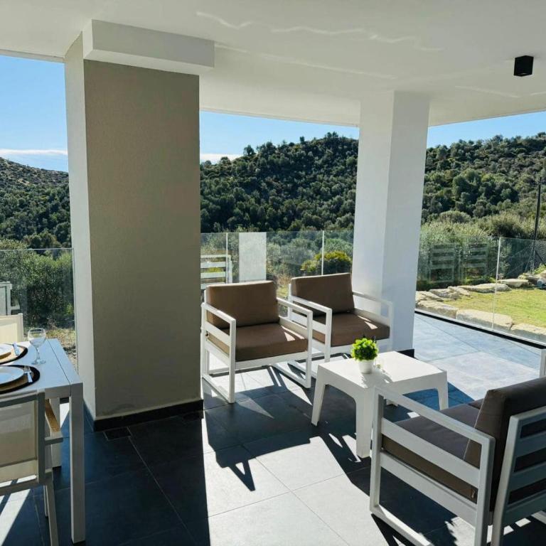 Hacienda el Sueno 3301 - Apartamento con vistas al mar - 35