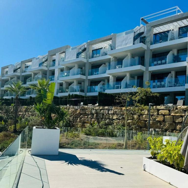 Hacienda el Sueno 3301 - Apartamento con vistas al mar - 45