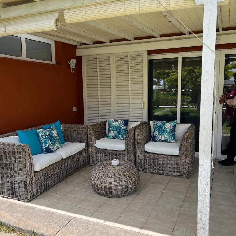 TC Bungalow Melocotones 15 - Villa - 3