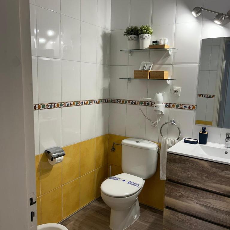 TC Bungalow Melocotones 15 - Villa - 16