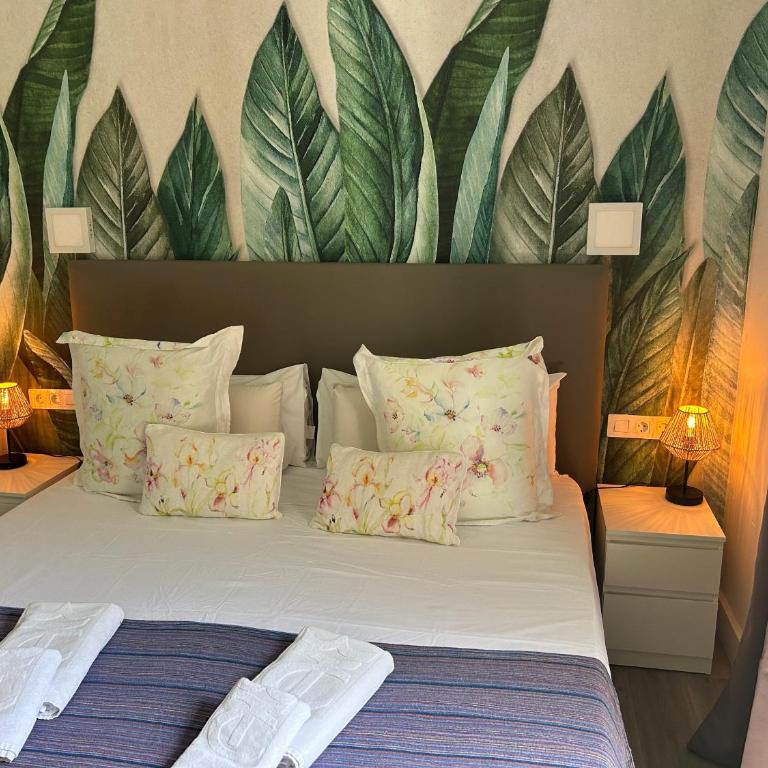 TC Bungalow Melocotones 15 - Villa - 11