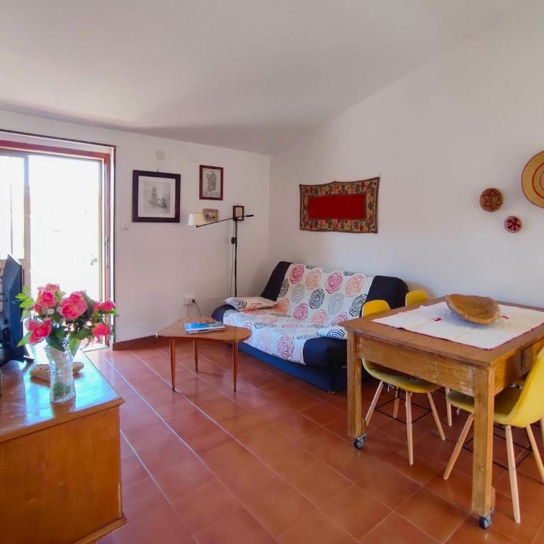 Oleandro - Castelsardo - Appartamento con 2 Camere da Letto - 4