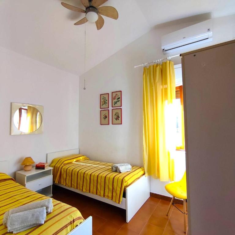Oleandro - Castelsardo - Appartamento con 2 Camere da Letto - 9