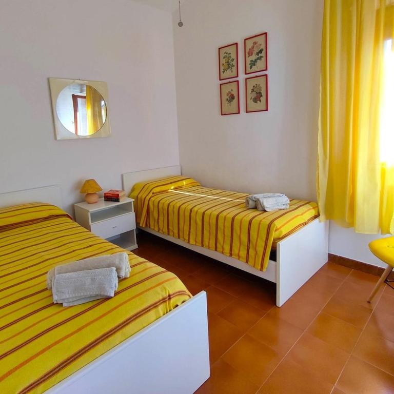 Oleandro - Castelsardo - Appartamento con 2 Camere da Letto - 10