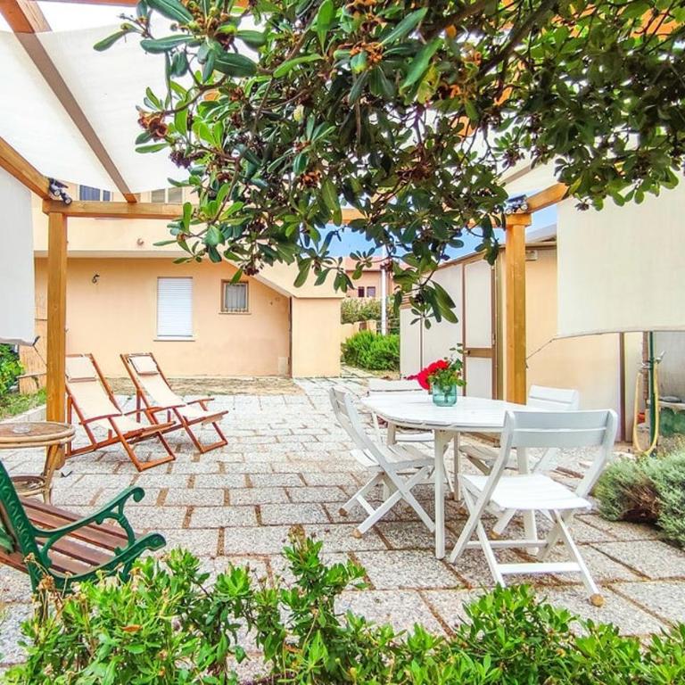 Oleandro - Castelsardo - Appartamento con 2 Camere da Letto - 13