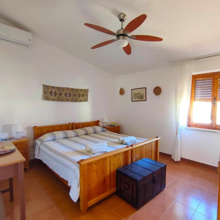 Oleandro - Castelsardo - Appartamento con 2 Camere da Letto - 7