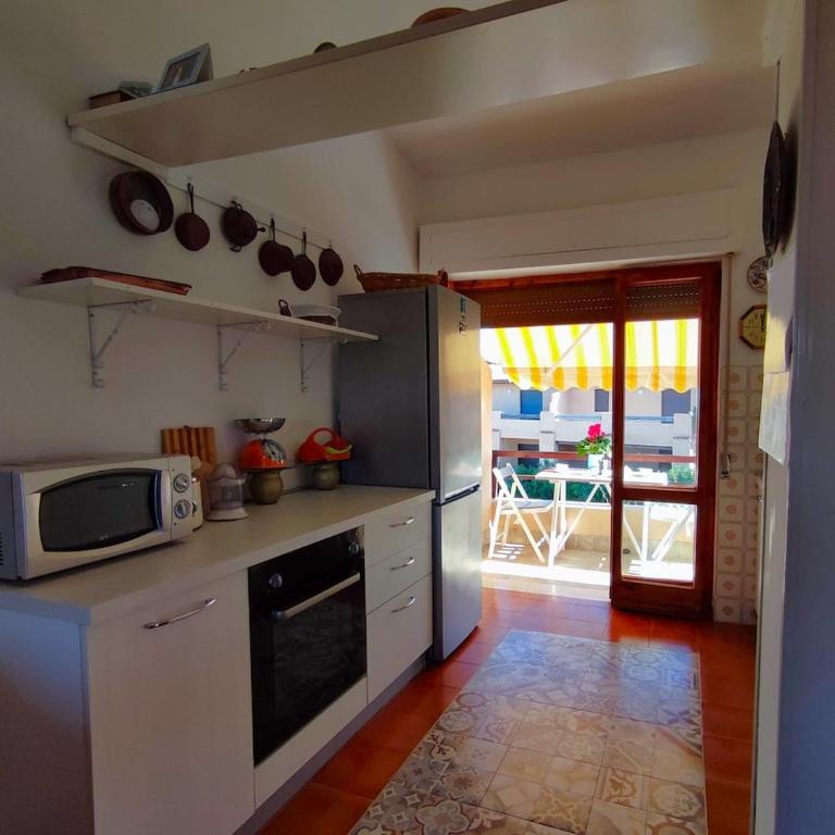 Oleandro - Castelsardo - Appartamento con 2 Camere da Letto - 6