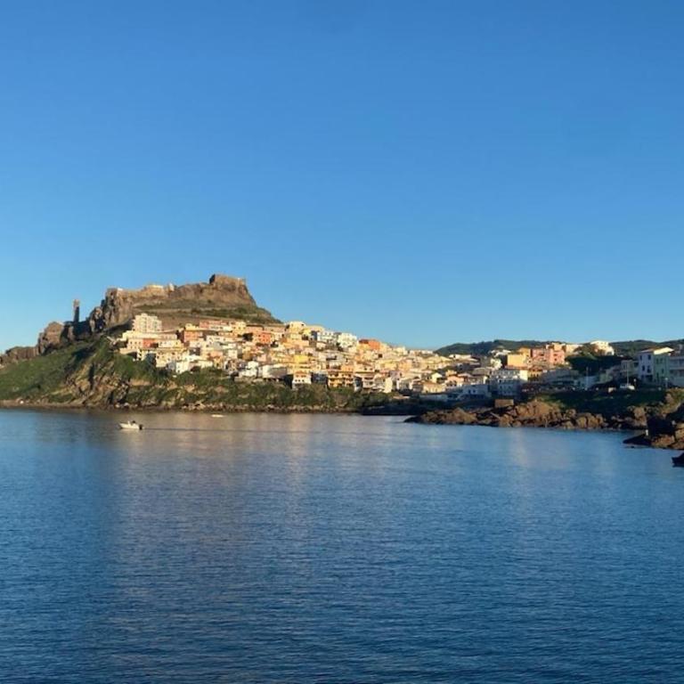 Oleandro - Castelsardo - Appartamento con 2 Camere da Letto - 19
