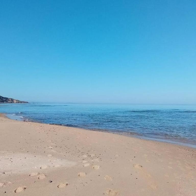 Oleandro - Castelsardo - Appartamento con 2 Camere da Letto - 17