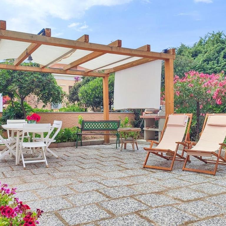 Oleandro - Castelsardo - Appartamento con 2 Camere da Letto - 12
