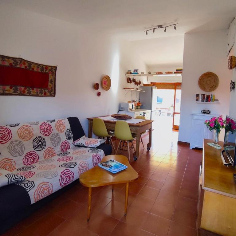 Oleandro - Castelsardo - Appartamento con 2 Camere da Letto - 3