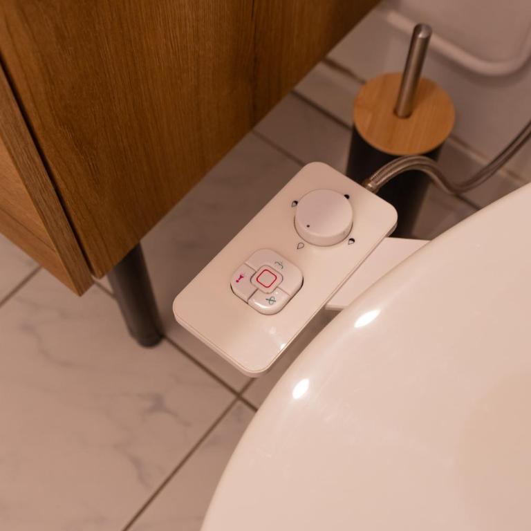 Charmant appartement 4P - 10 min Disney - Appartement 1 Chambre - 14