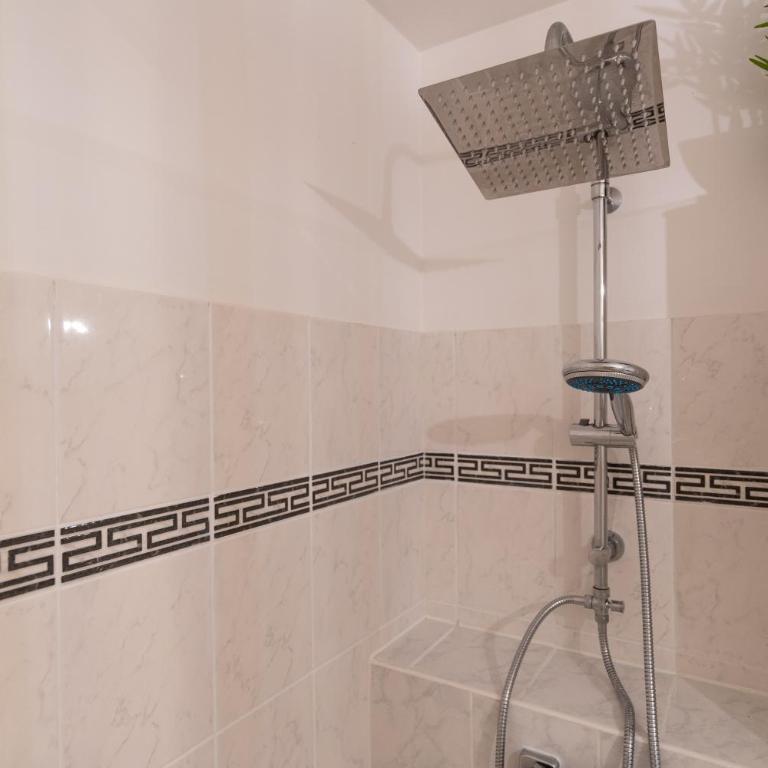 Charmant appartement 4P - 10 min Disney - Appartement 1 Chambre - 24