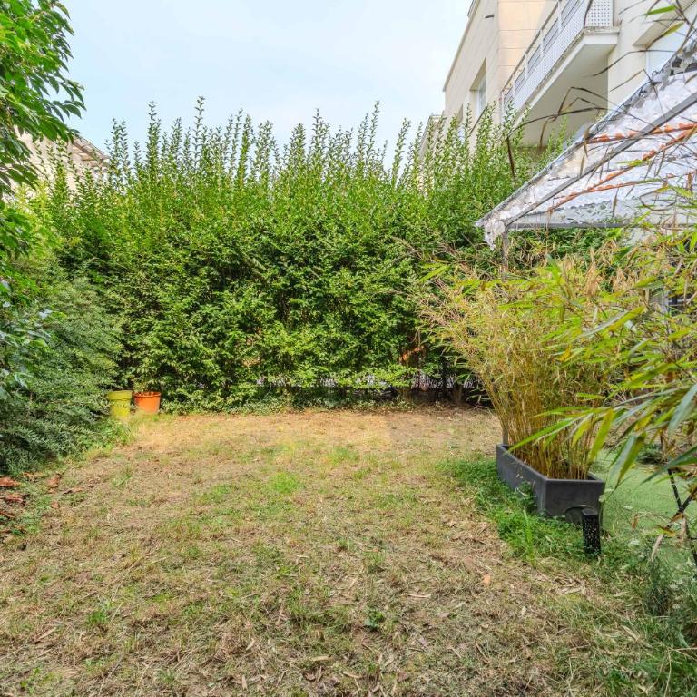 Charmant appartement 4P - 10 min Disney - Appartement 1 Chambre - 30