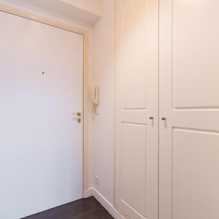 Charmant appartement 4P - 10 min Disney - Appartement 1 Chambre - 41