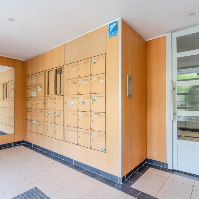 Charmant appartement 4P - 10 min Disney - Appartement 1 Chambre - 46