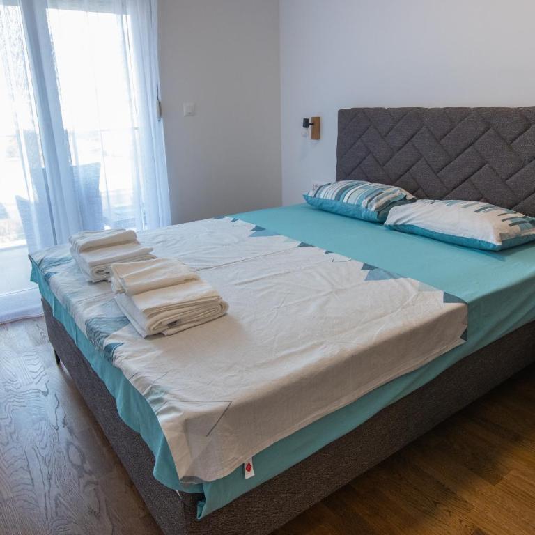 Floret Suite - Apartman sa 1 Spavaćom Sobom - 5