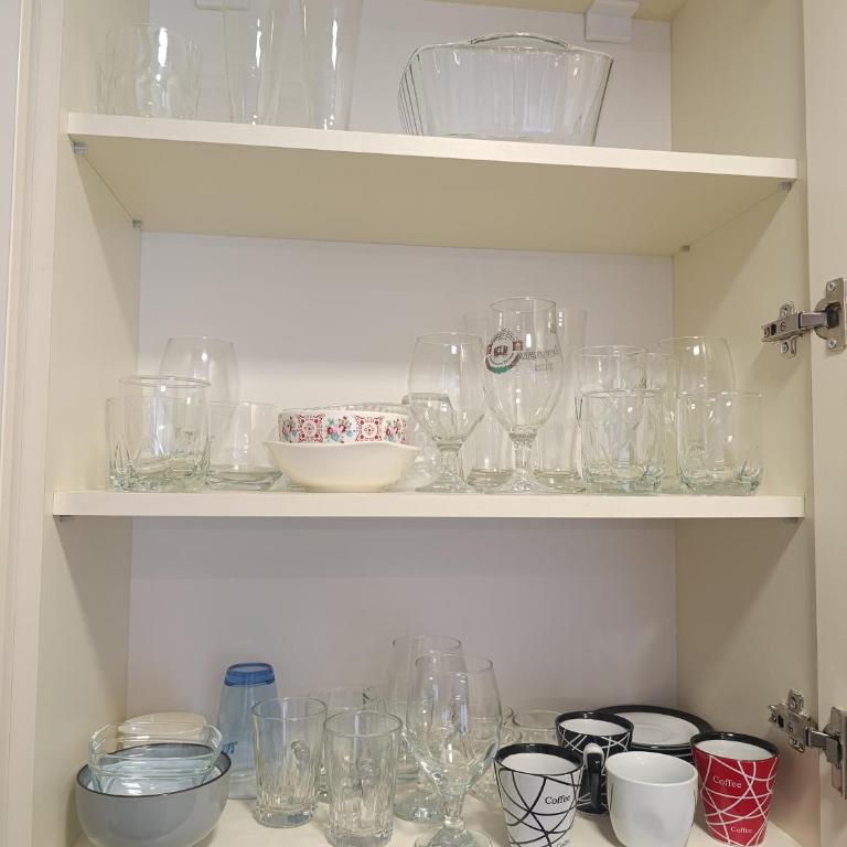 Sarajevo Hills-POOL&JACUZZI private garden Home-Near Old Town - One-Bedroom Apartment - 25