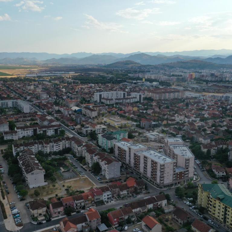 Floret Suite - Apartman sa 1 Spavaćom Sobom - 13