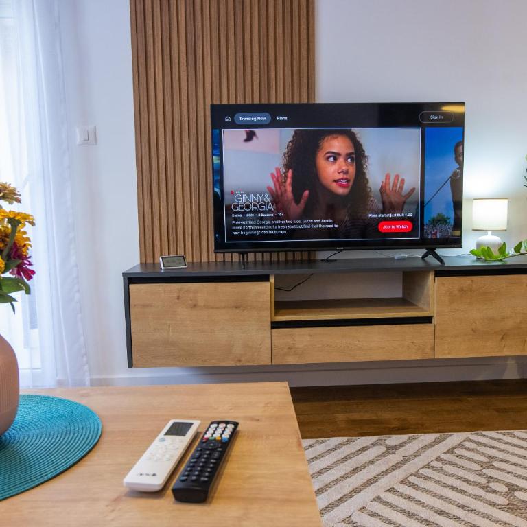Floret Suite - Apartman sa 1 Spavaćom Sobom - 15