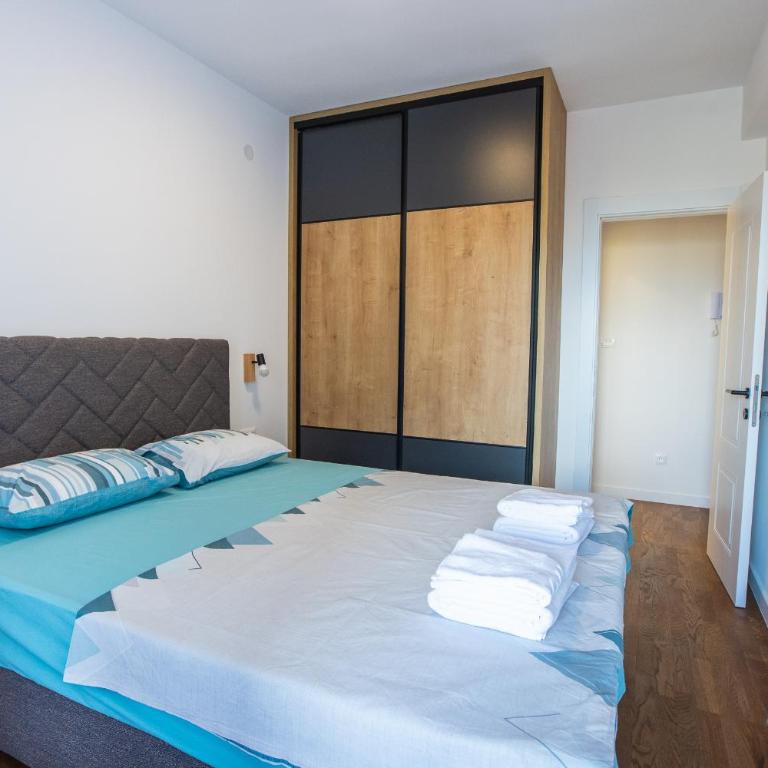 Floret Suite - Apartman sa 1 Spavaćom Sobom - 20