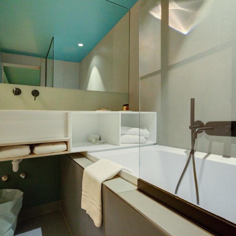 Le stanze di Caterina - Camera Matrimoniale con Bagno Privato - 5