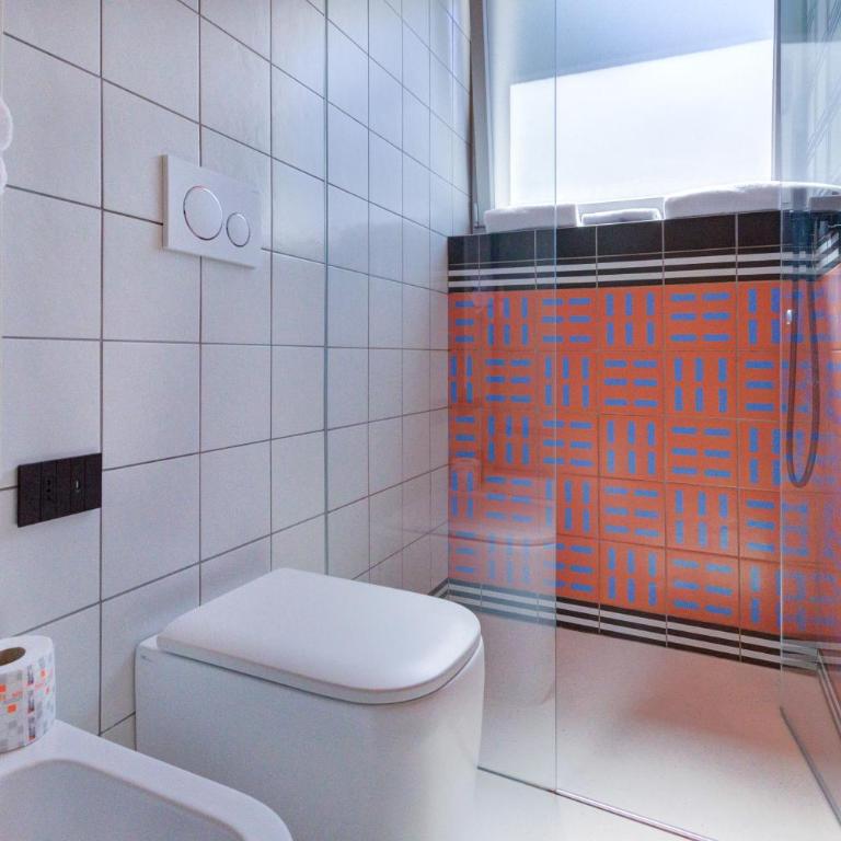Le stanze di Caterina - Camera Matrimoniale con Bagno Privato - 7