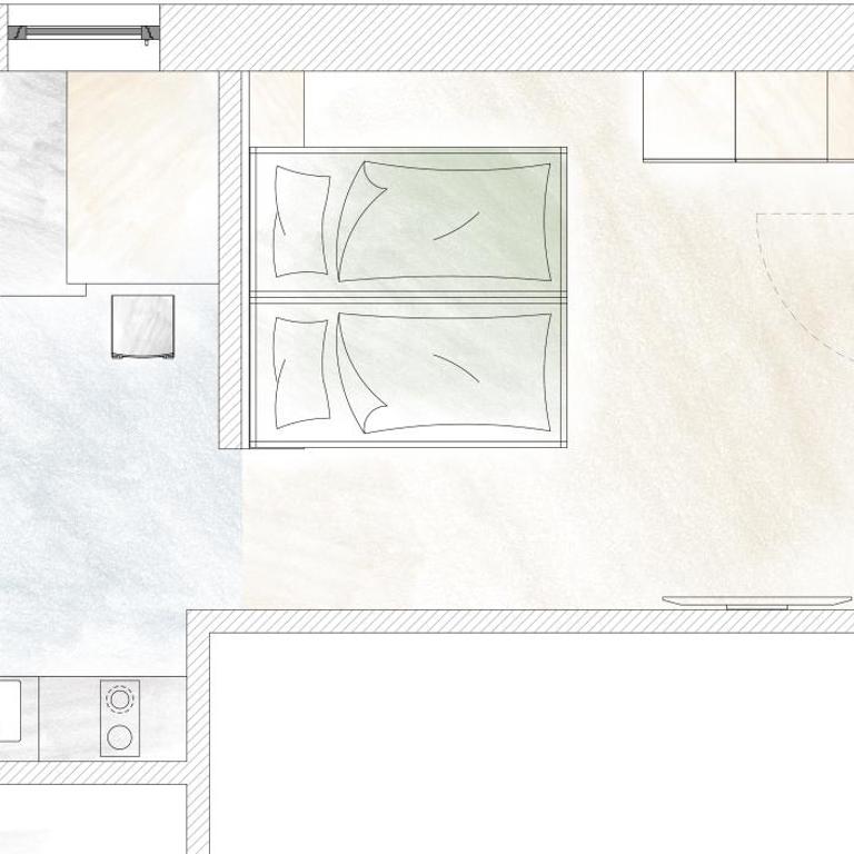 Residence Winklgut - Studio - 10