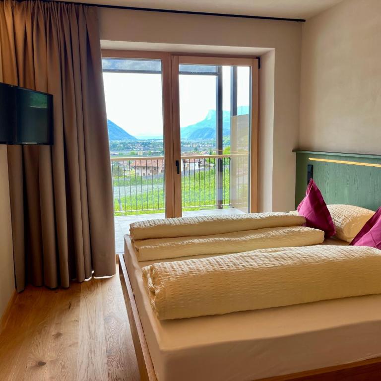 Residence Winklgut - Apartment mit 1 Schlafzimmer und Aussicht - 10
