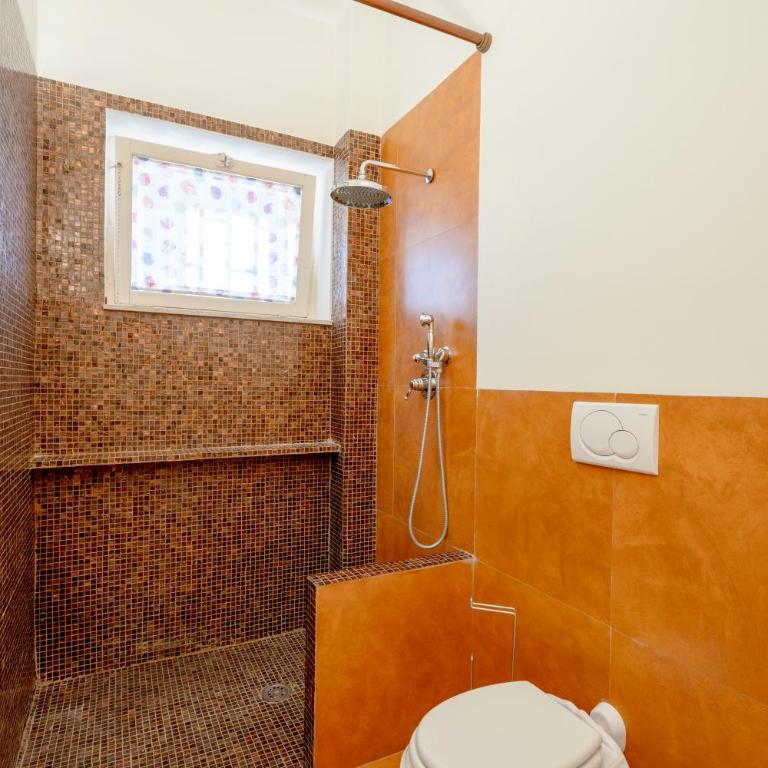 GuestHost - Dimora Dall'Alto - Appartamento con 2 Camere da Letto - 21