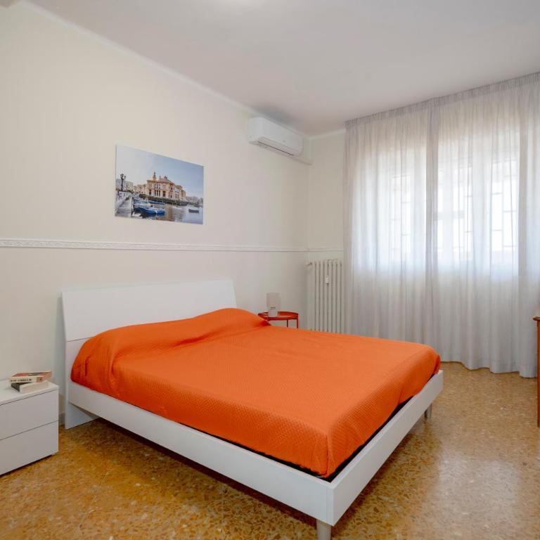 GuestHost - Dimora Dall'Alto - Appartamento con 2 Camere da Letto - 3