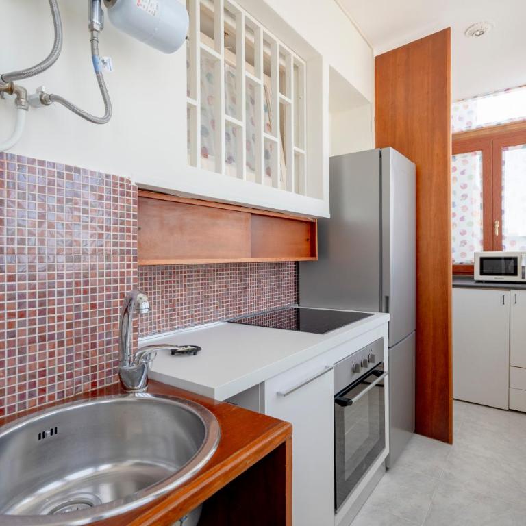 GuestHost - Dimora Dall'Alto - Appartamento con 2 Camere da Letto - 13